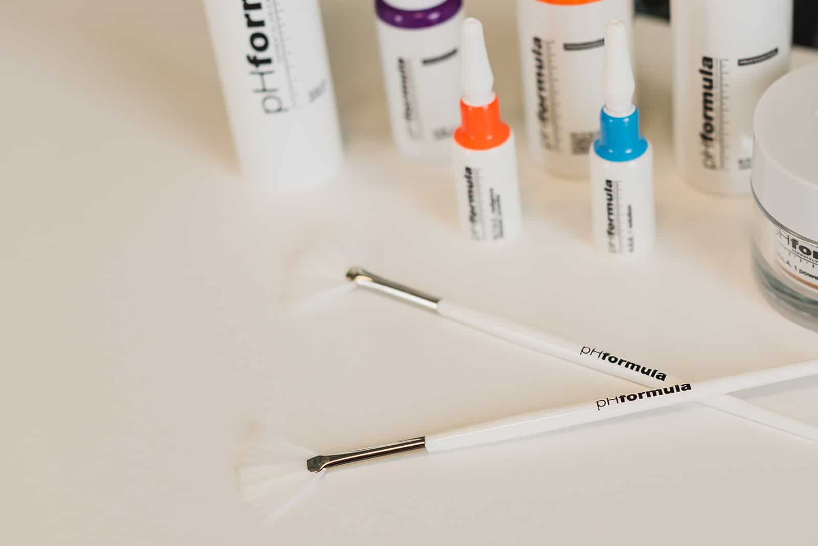 PHformula-skincarE