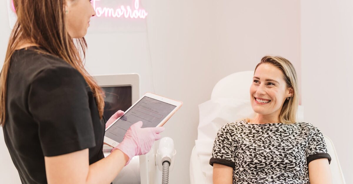 Finance Options Laser Hair Removal Manchester