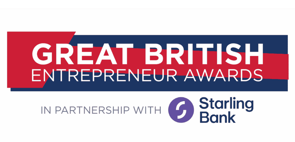 Great British Entrepreneur Awards