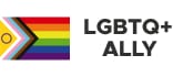 LGBTQ+ Flag