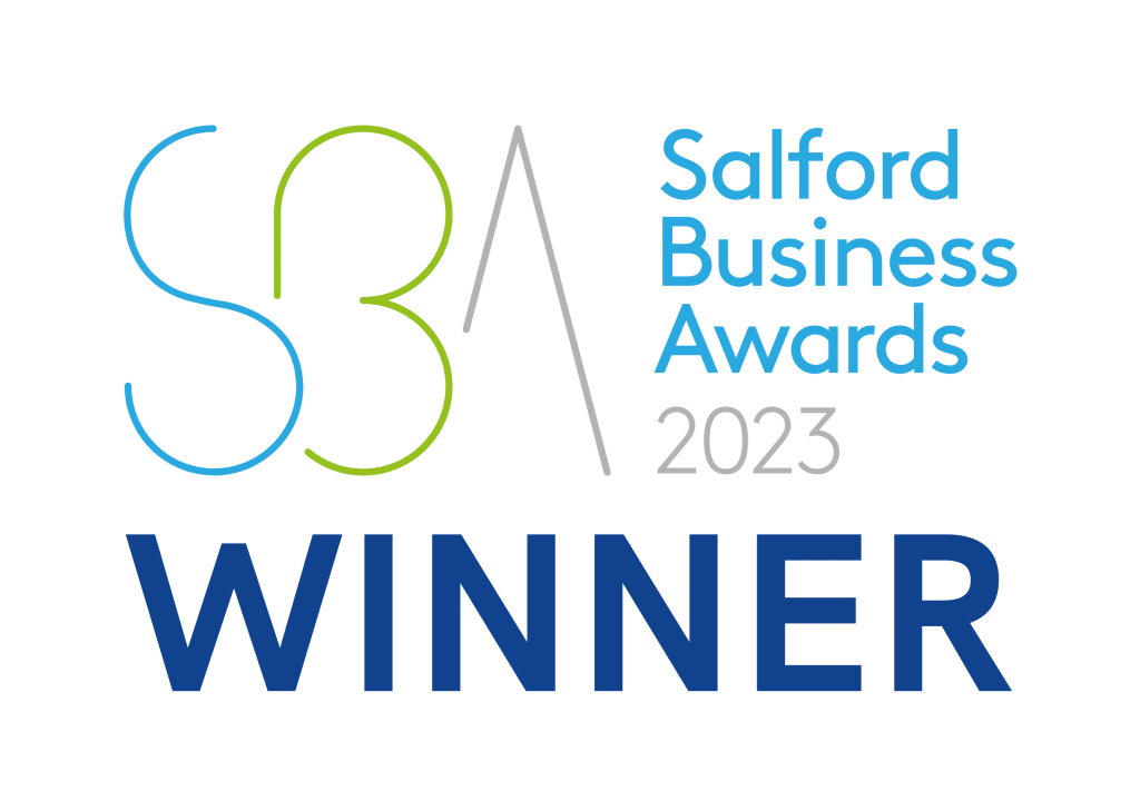Salford business awards Cypress Quay